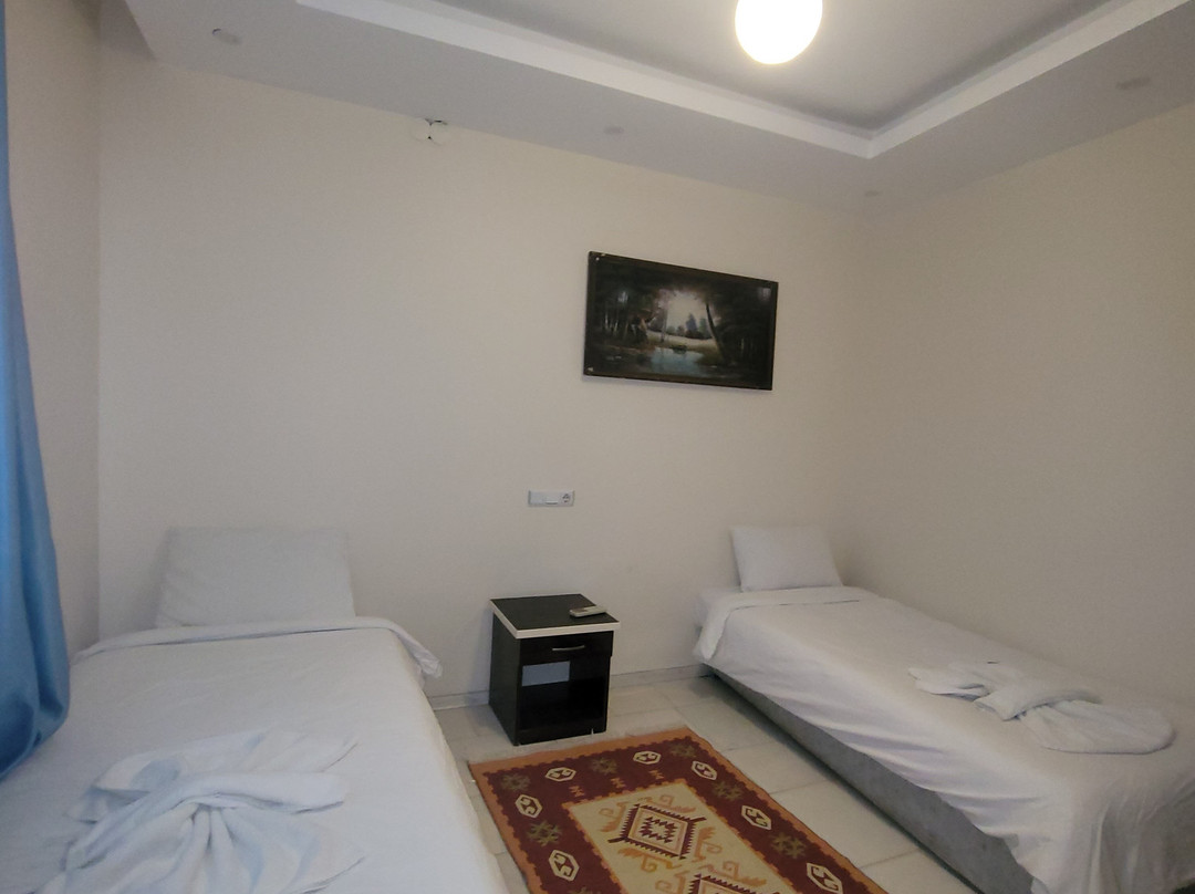 Ozturk Hotel主图