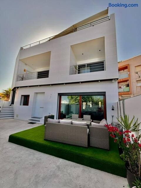 Vila Lova- Luxury Apartments