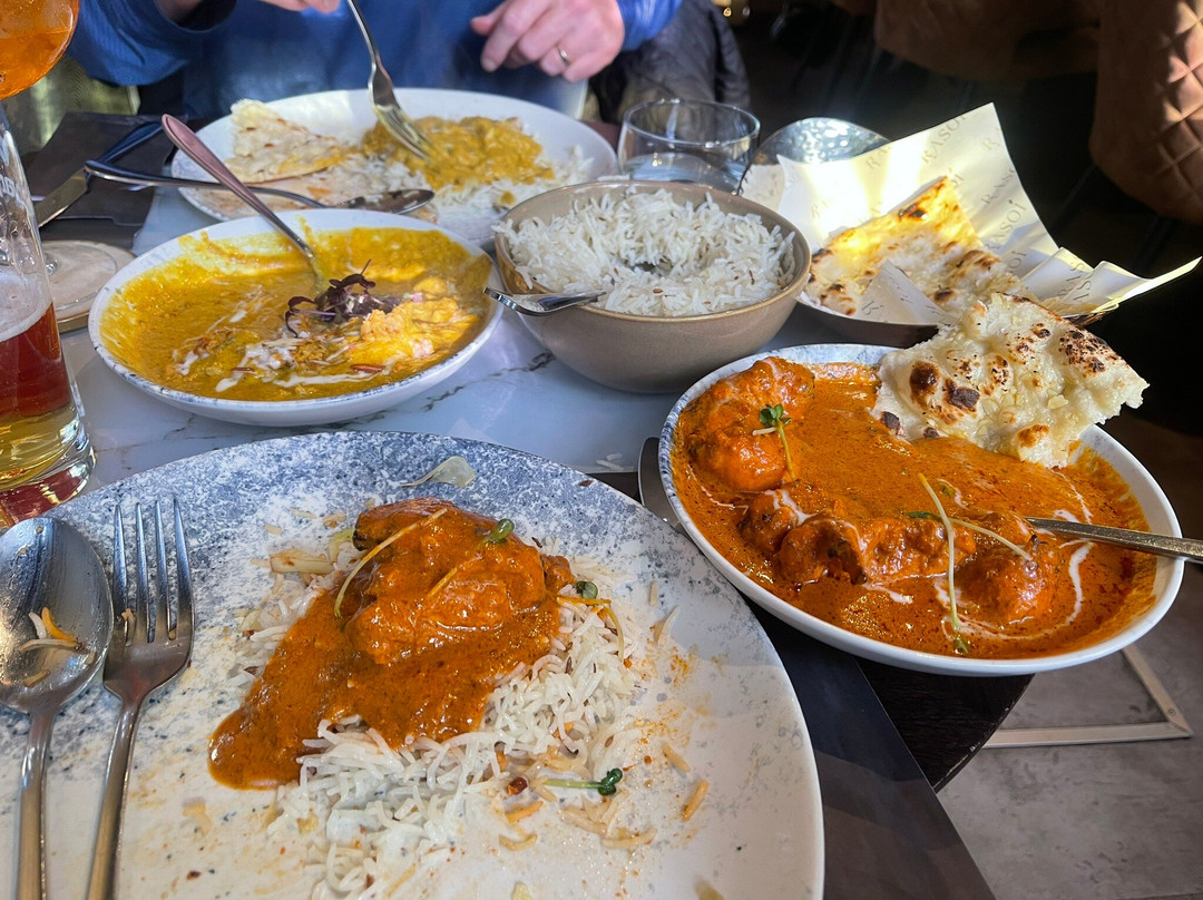 Rasoi Amsterdam