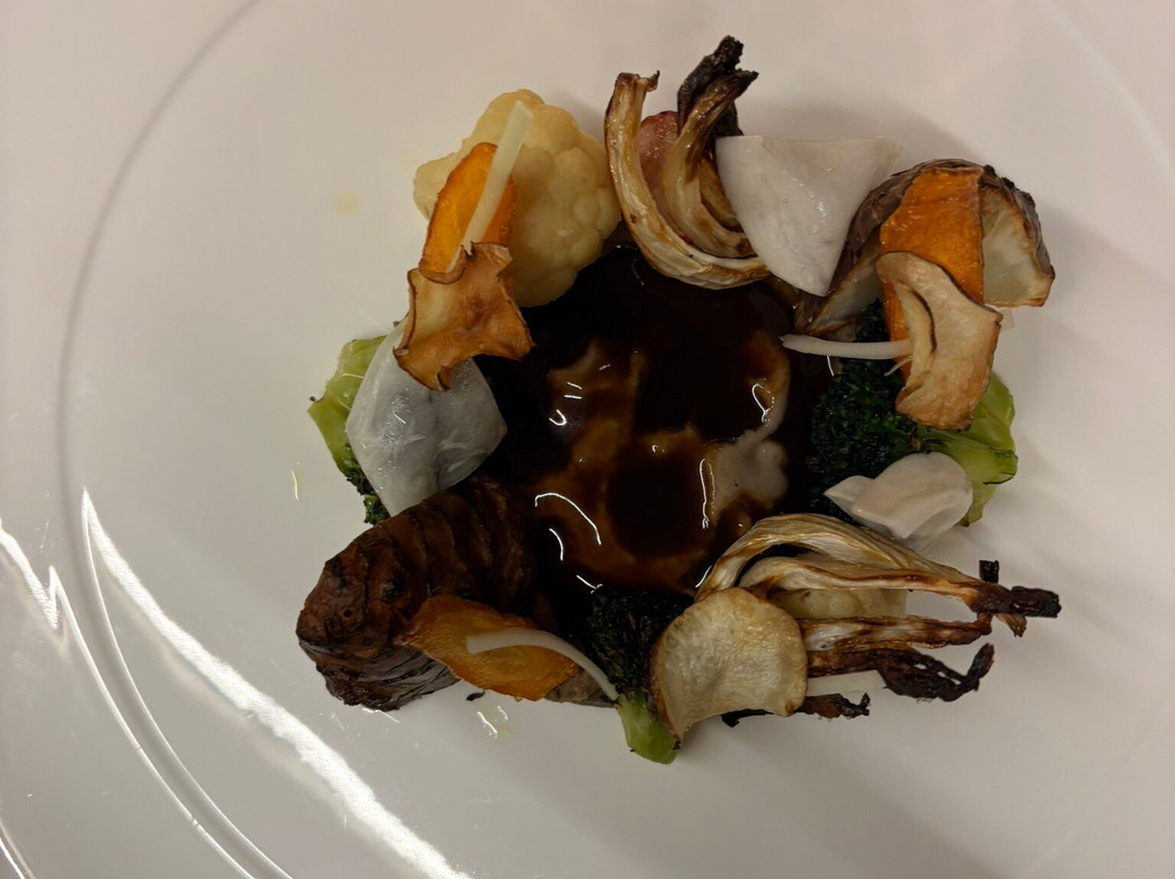 Monastero Sant Alberico Relais修道院主图