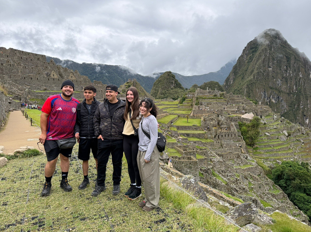 Leading Perú Travel-San Sebastian必去景点