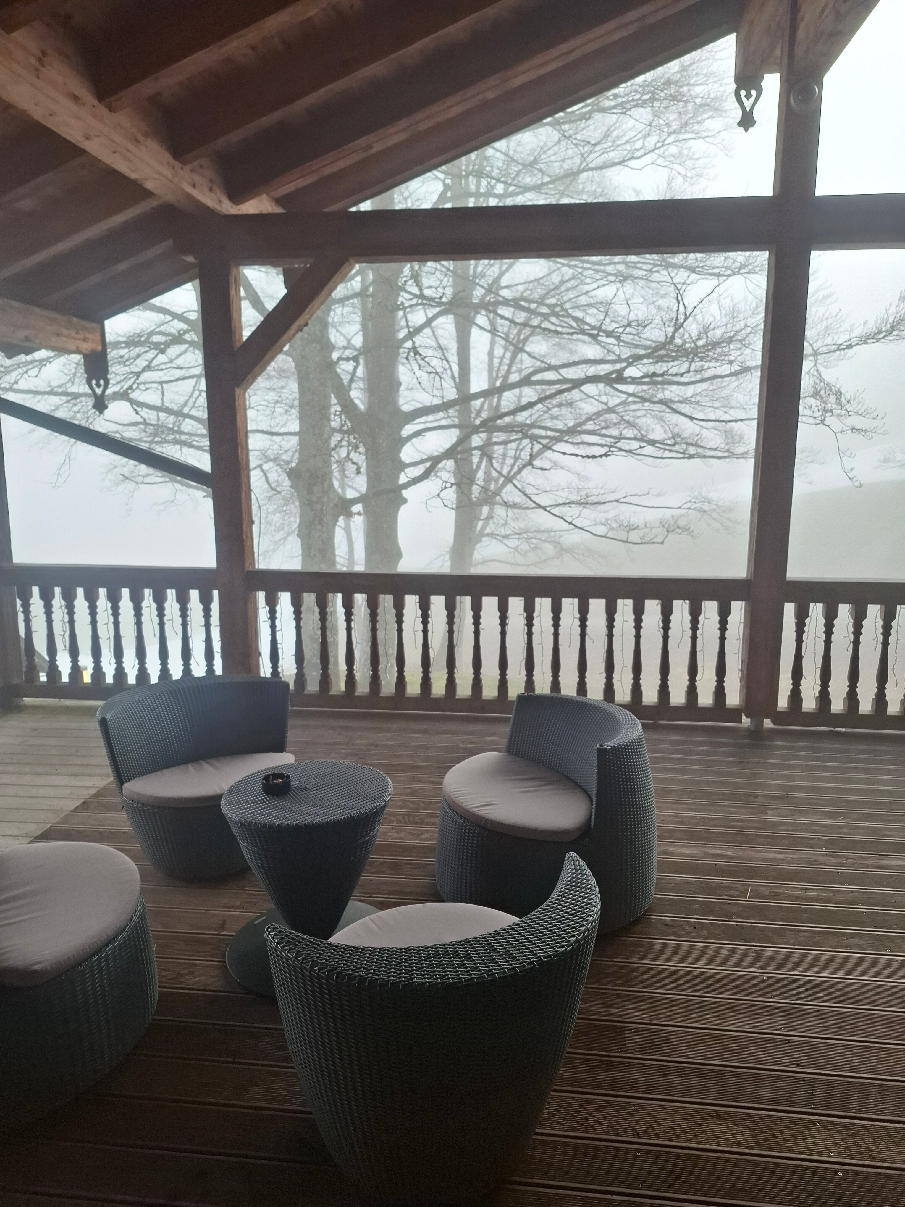 苏德乐费得柏格酒店-旅行者