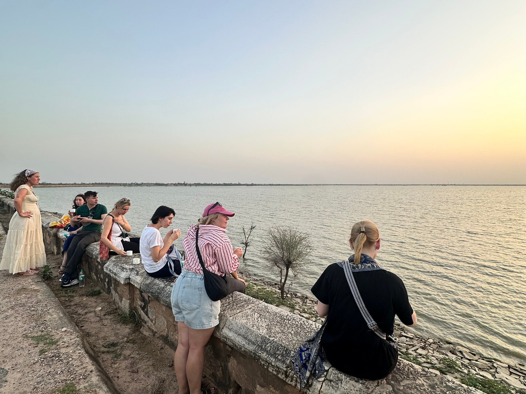 托迪加酒店主图