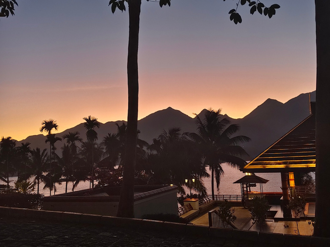 喀拉拉邦塔吉韦援度度假酒店和水疗中心主图