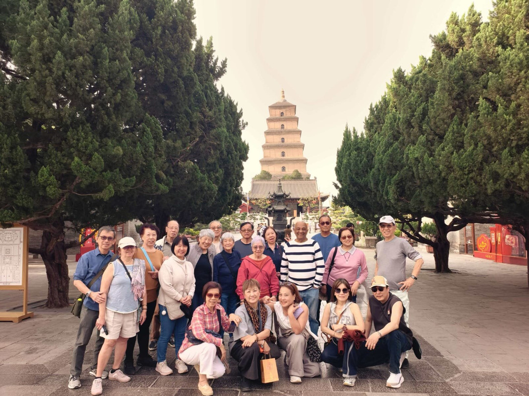 Silk Road Travel-乌鲁木齐市必去景点