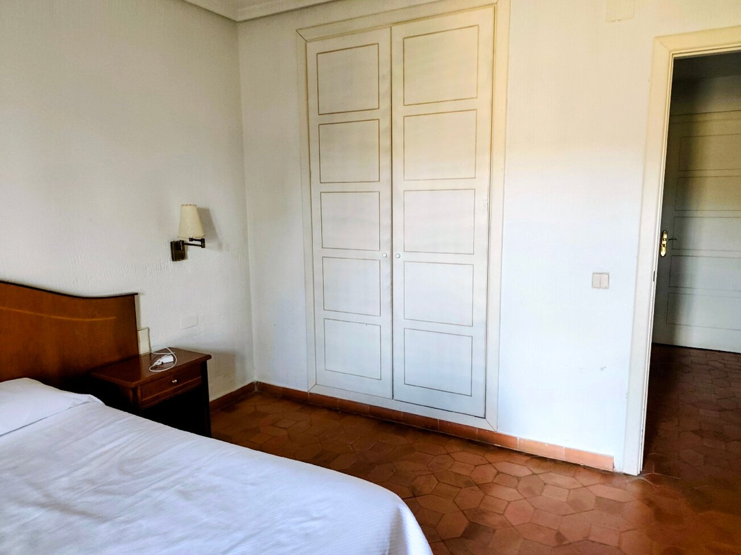 Hostería de Cañete主图