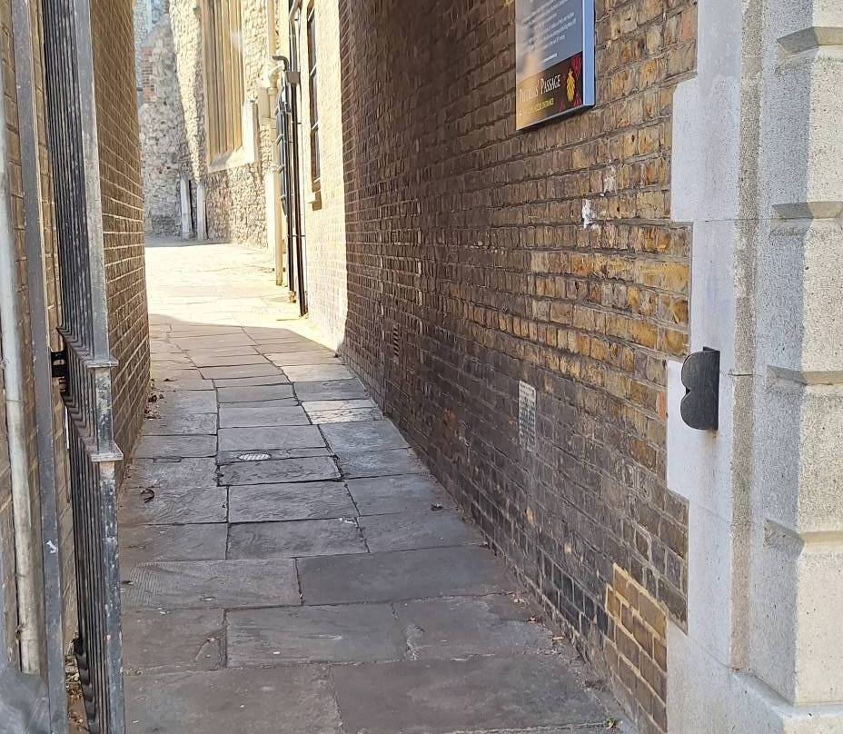 Rochester Cathedral-罗契斯特必去景点