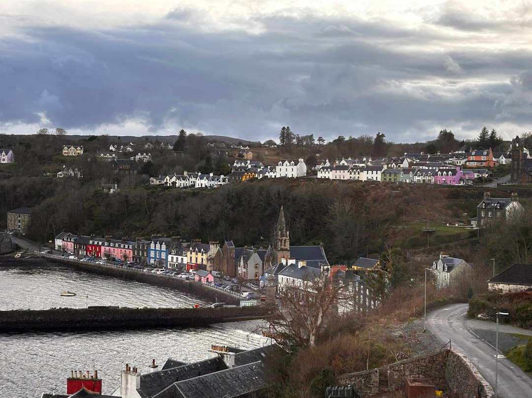 西方岛屿酒店主图