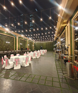 塞恩好莱坞星球酒店酒店图片