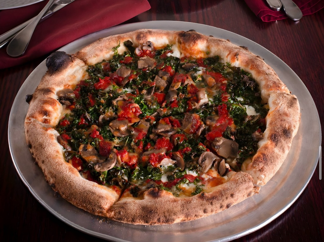 Chianti Brick Oven Trattoria