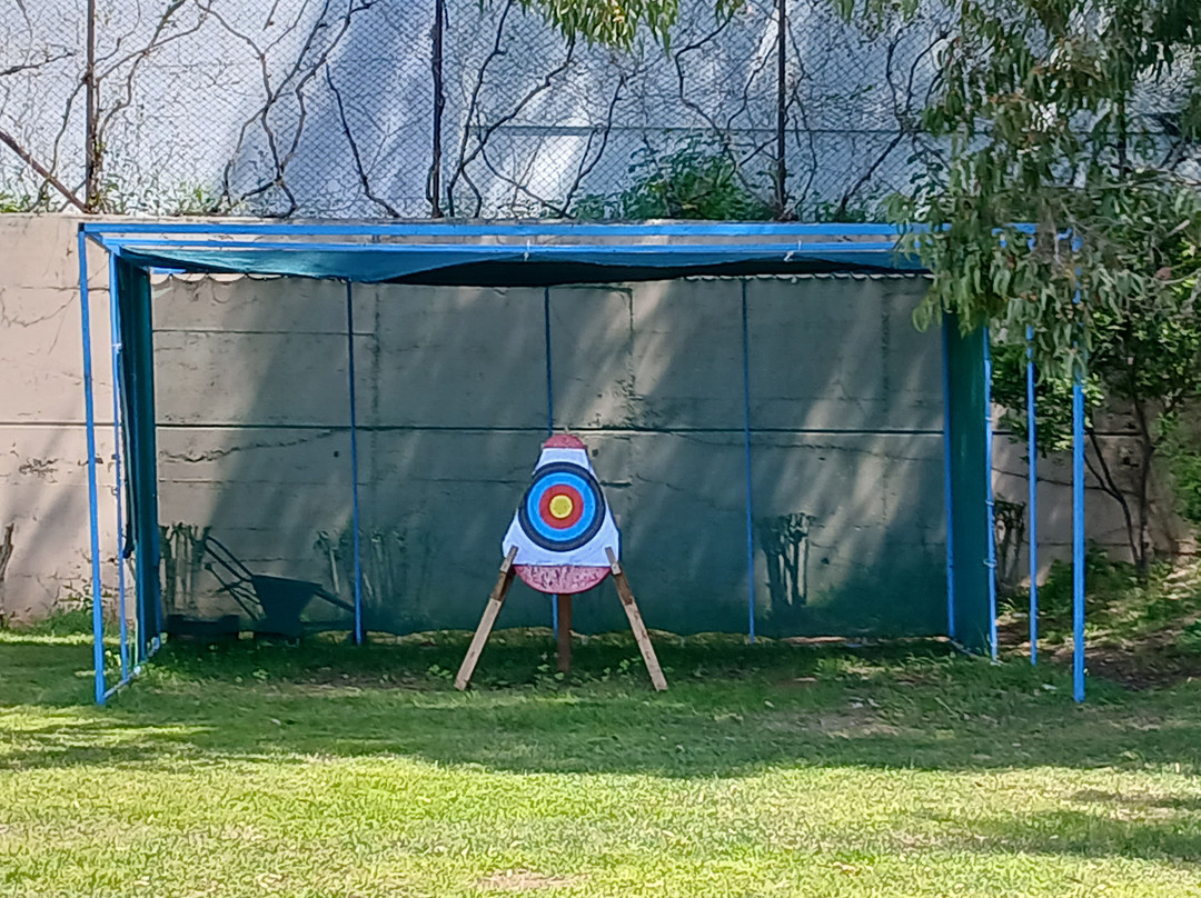 Club Hotel Turan Prince World主图