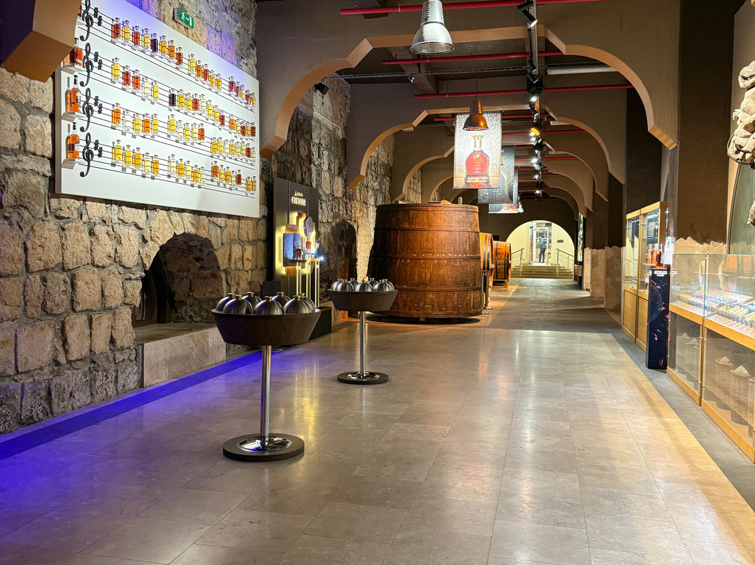 ARARAT Museum-埃里温必去景点