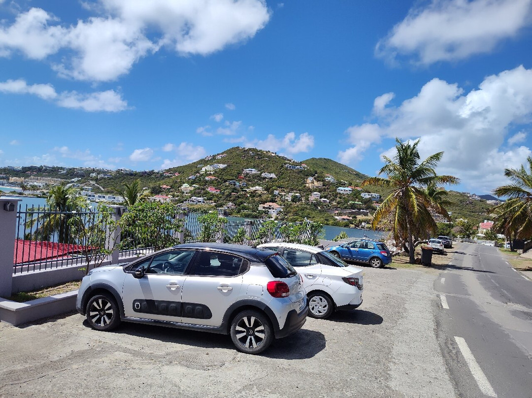 奥伊斯特池塘阳台酒店主图