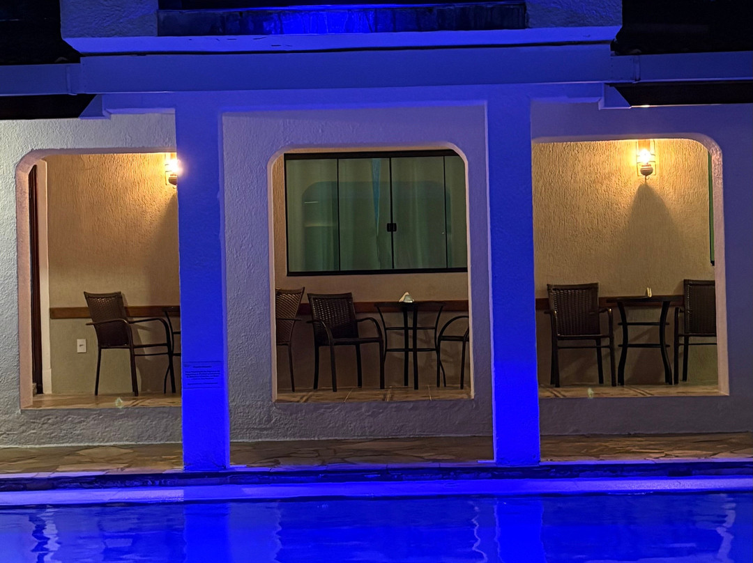 All Inclusive VilaVip Hotel Fazenda主图