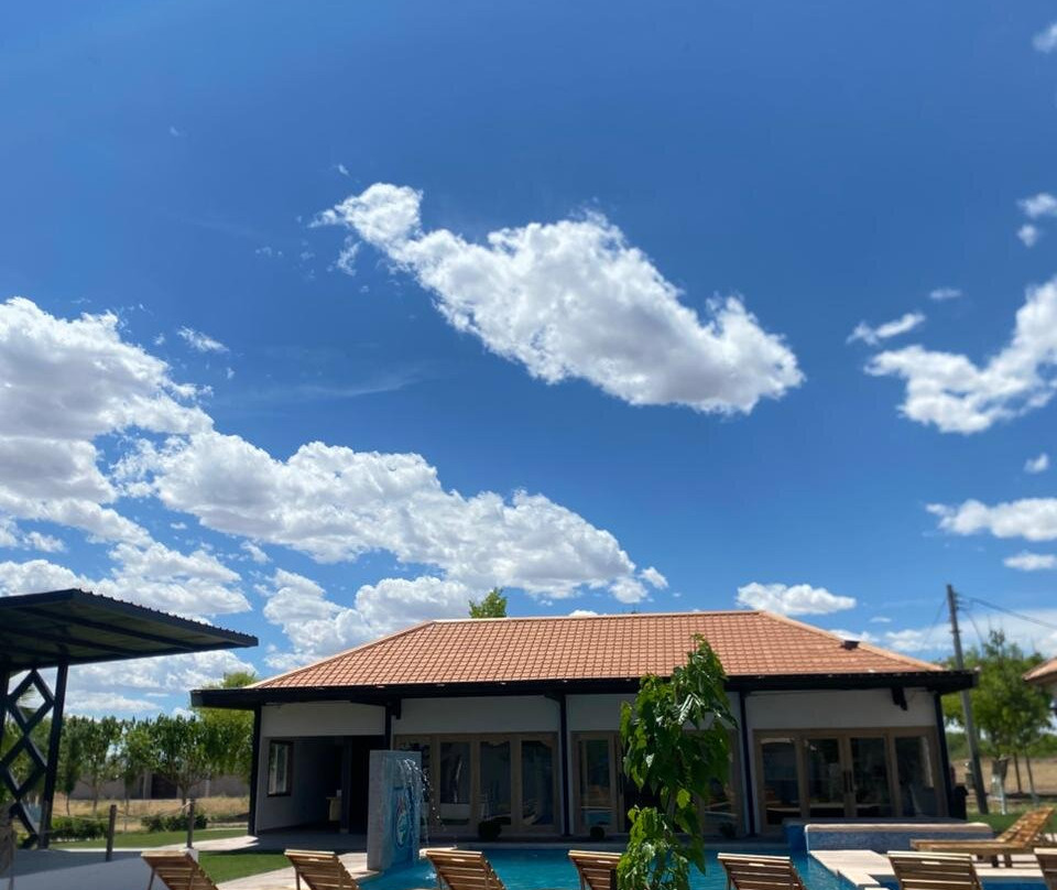Villas Lumari