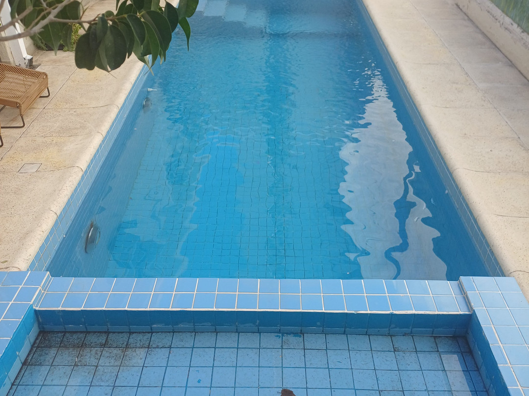 阿根廷酒店主图