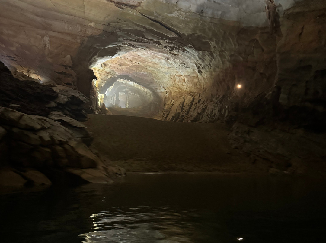 Phongnha Discovery-洞海必去景点