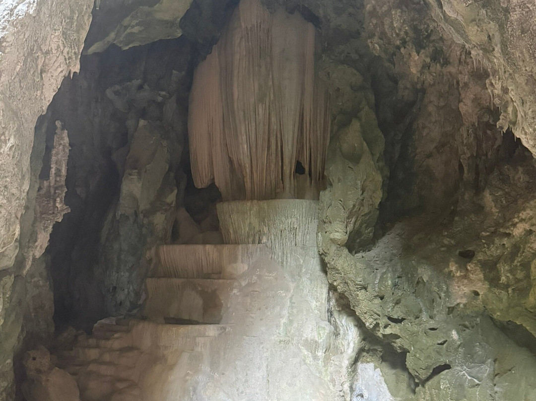 Phraya Nakhon Cave-三百岭必去景点
