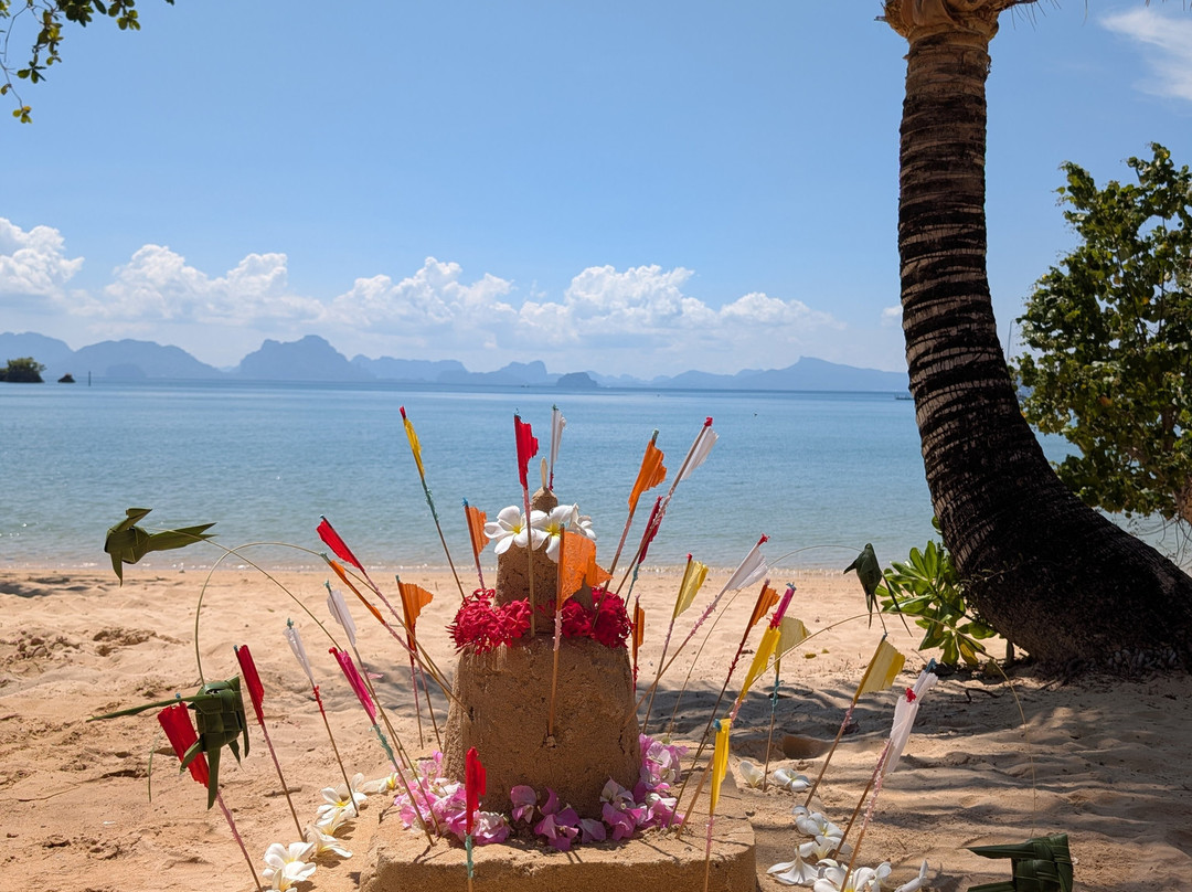 普吉阁遥岛天堂度假村主图