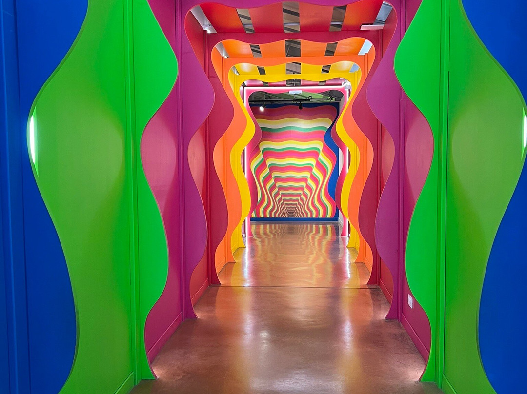 Haribo Museum-泽斯必去景点