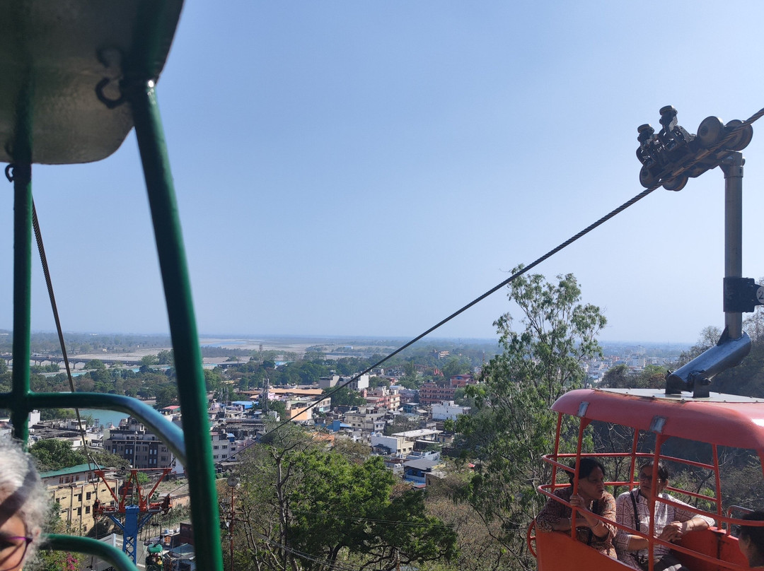 德弗纳迪酒店主图