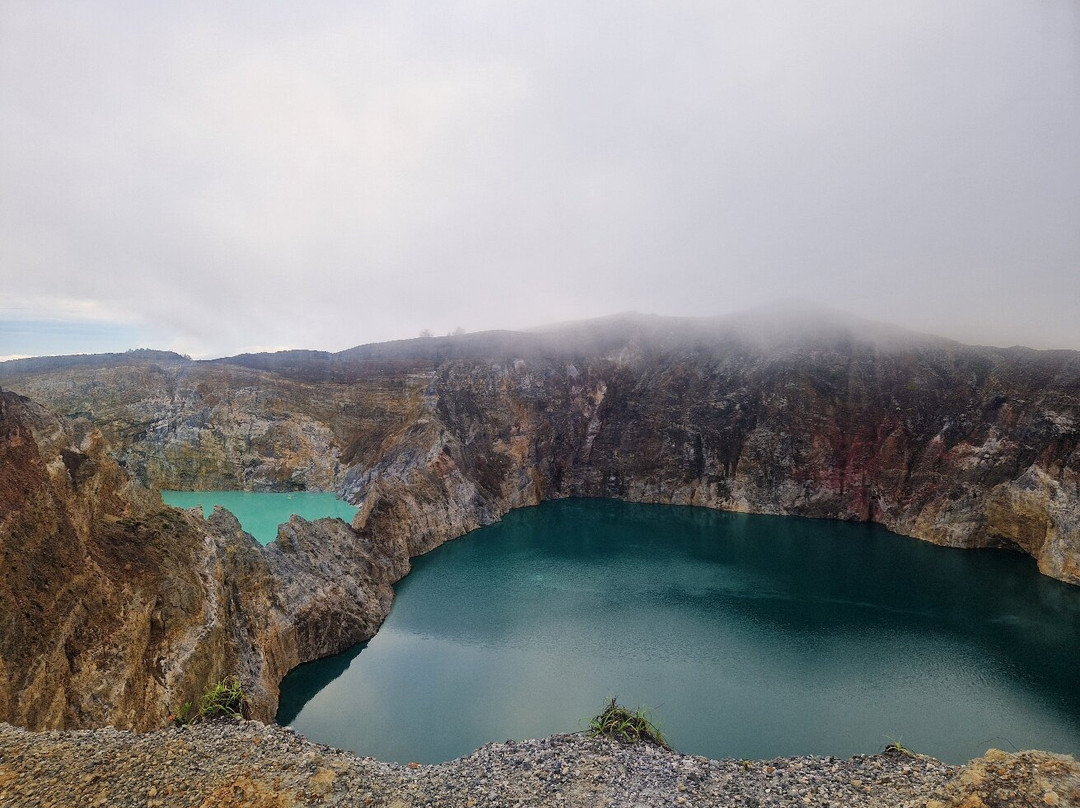 Flores Pristine Tour-Labuan Bajo必去景点