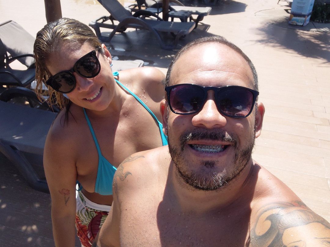 公牛盖勒别墅度假村 - 全包式主图