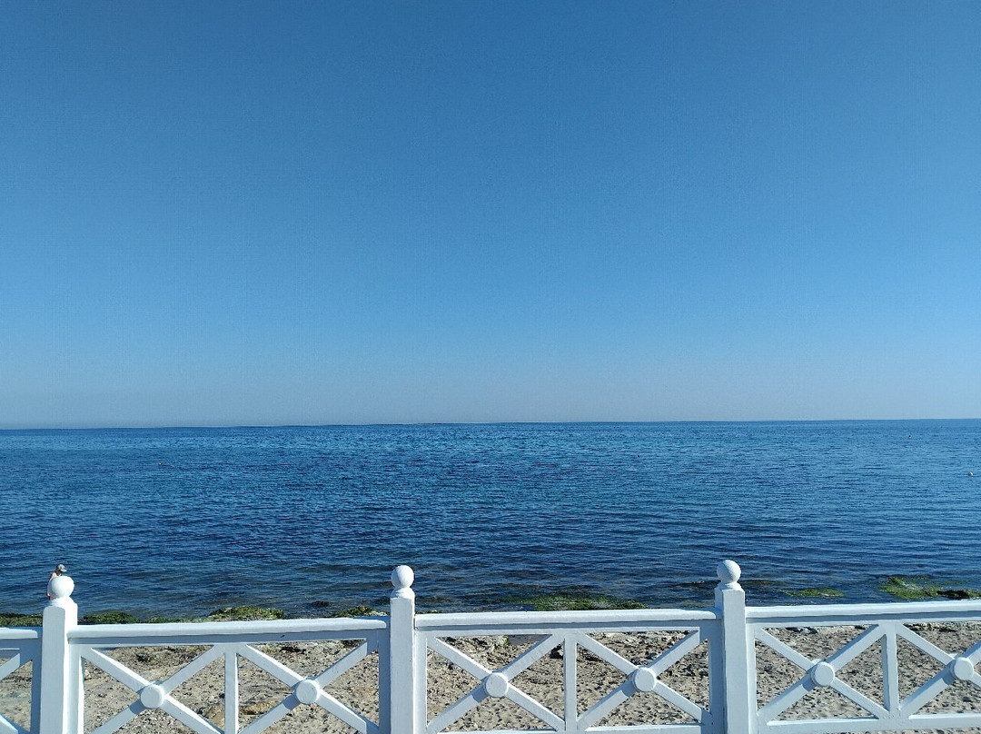 卡亚花园海滩度假村主图