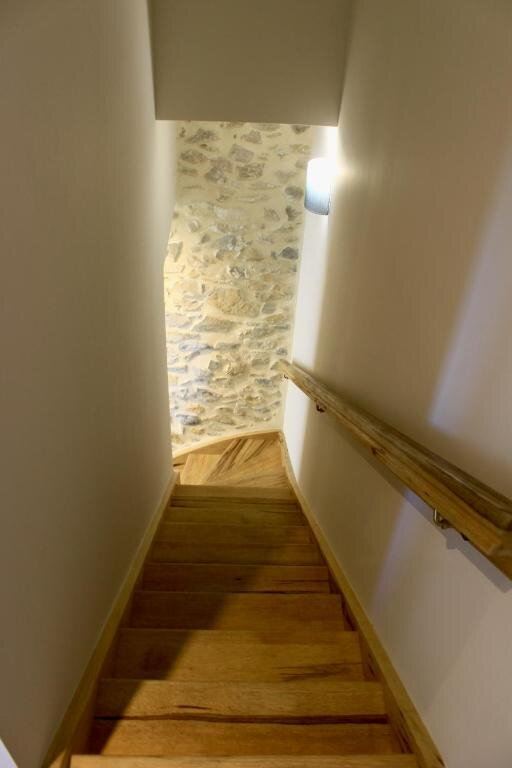 Chambres Du’O-旅行者