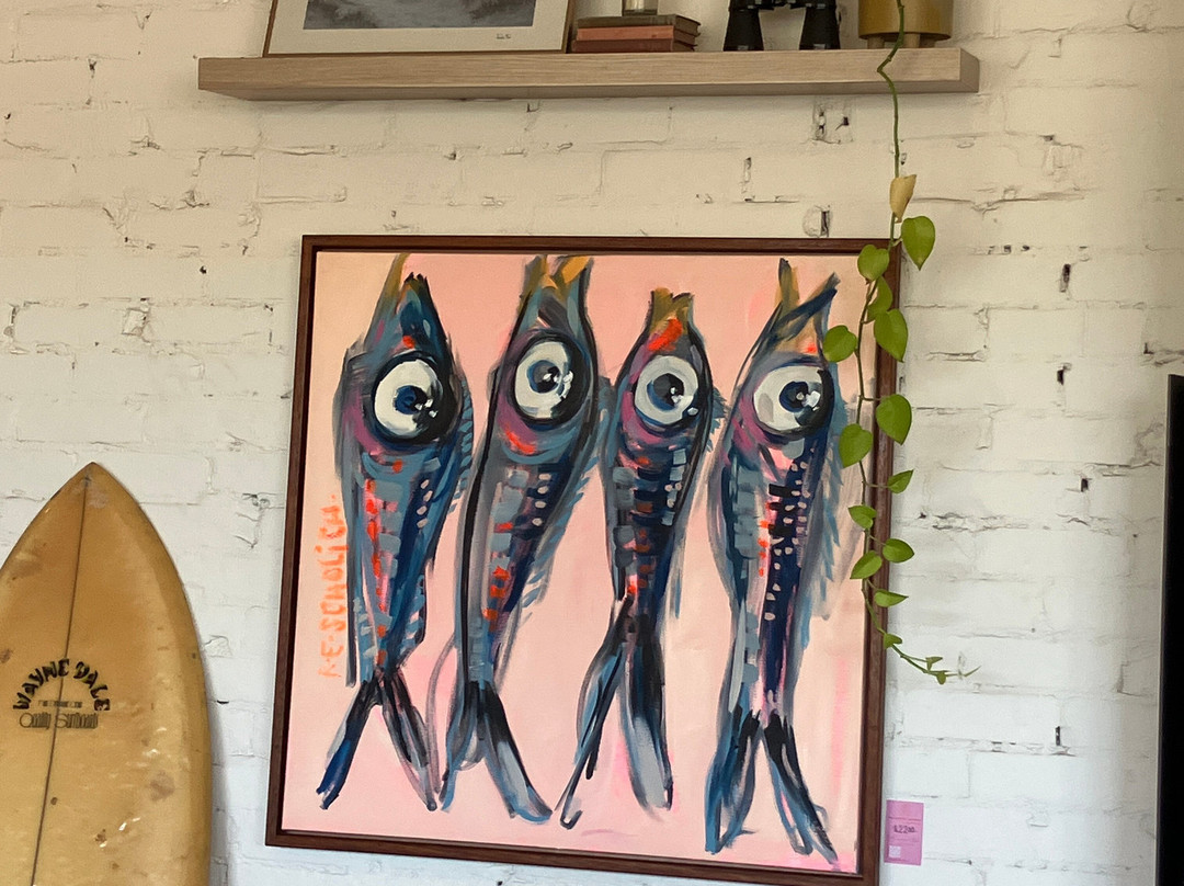 Nauti Buoy