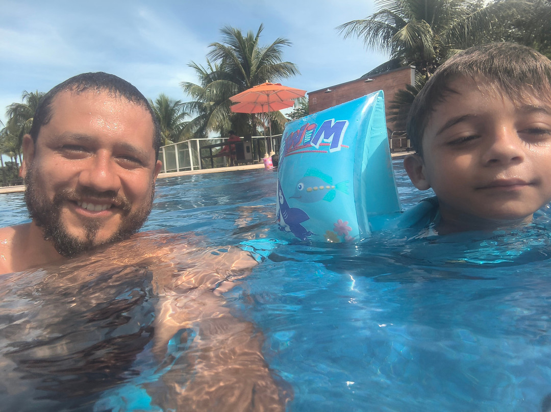 奥林匹亚庆祝度假村 - 热海滩主图