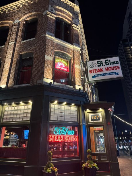 印第安纳波利斯威斯汀酒店-旅行者