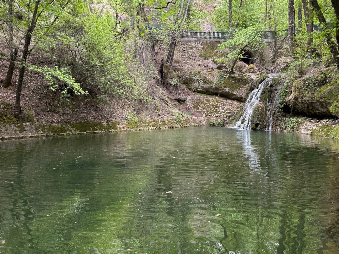 Valley of the Butterflies-Petaloudes必去景点