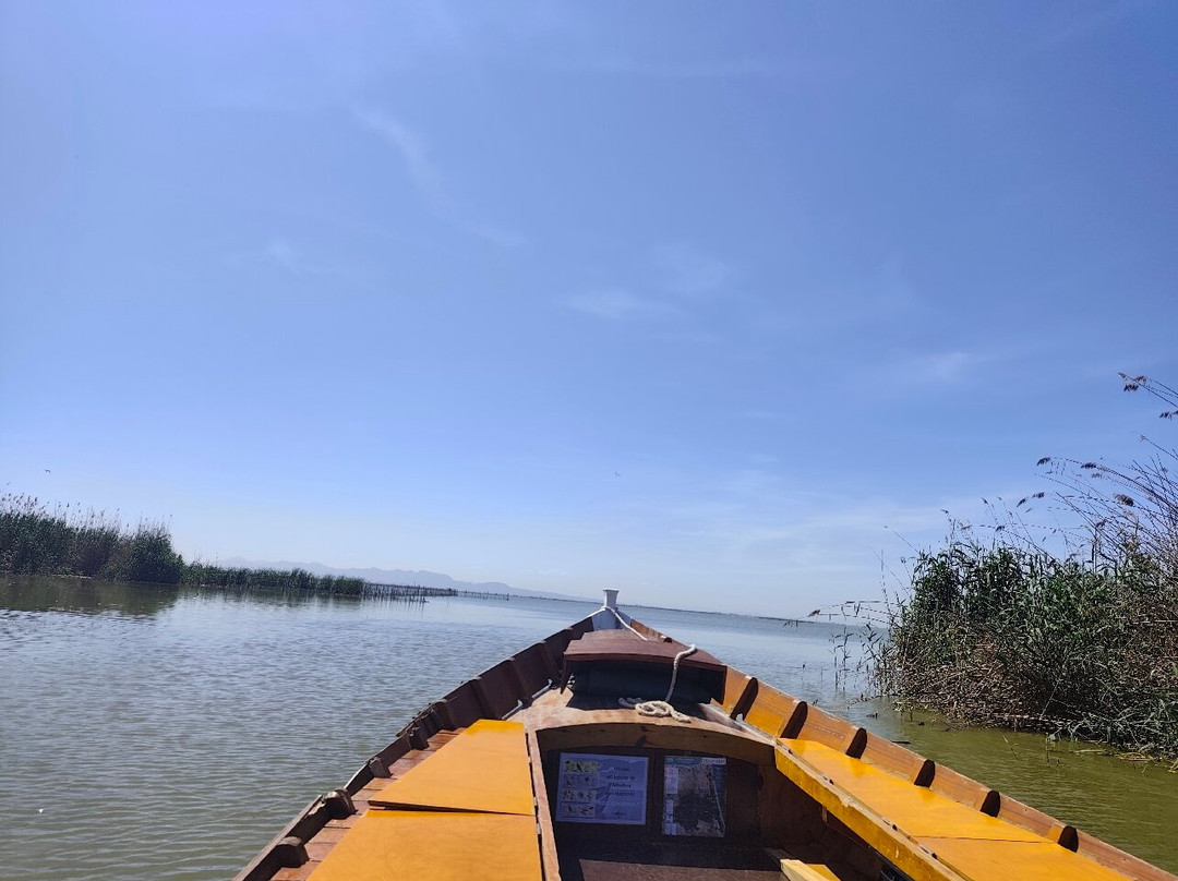 Visit Albufera-巴伦西亚必去景点