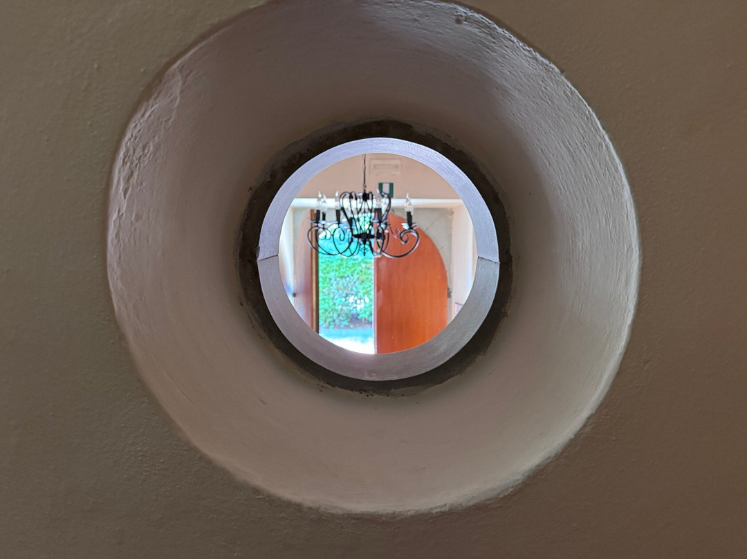 拉卡佩拉别墅主图