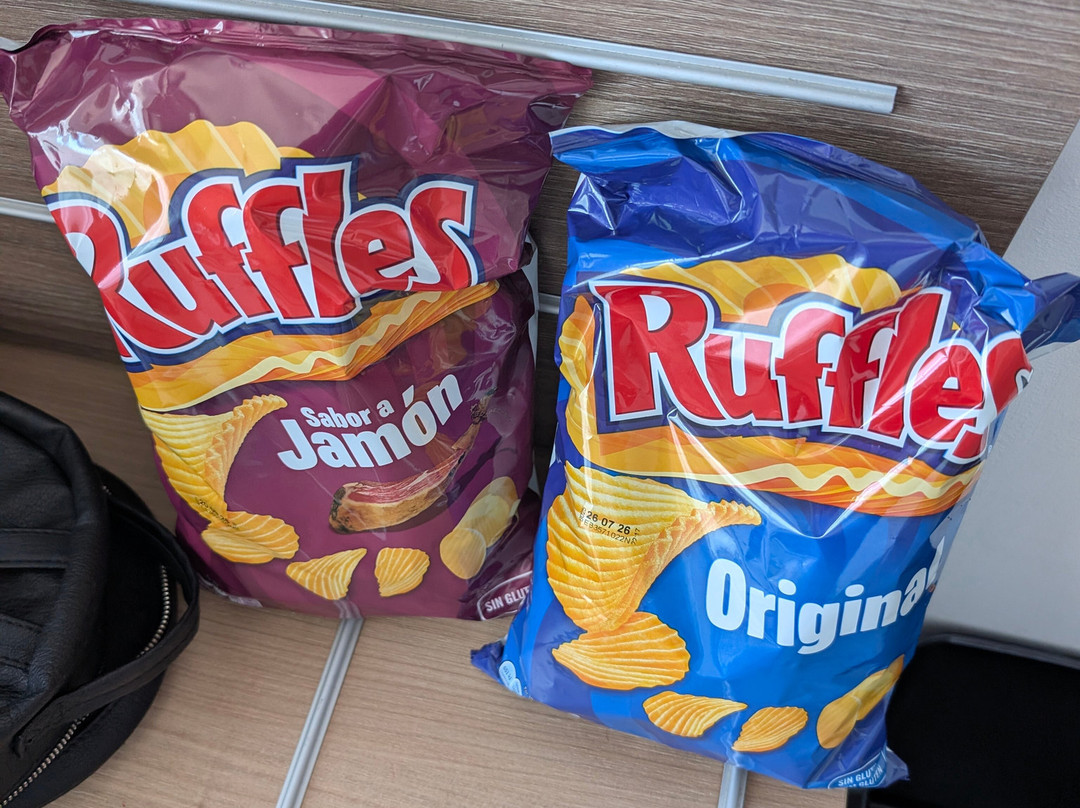 Riu布埃纳维斯塔酒店-全包式主图