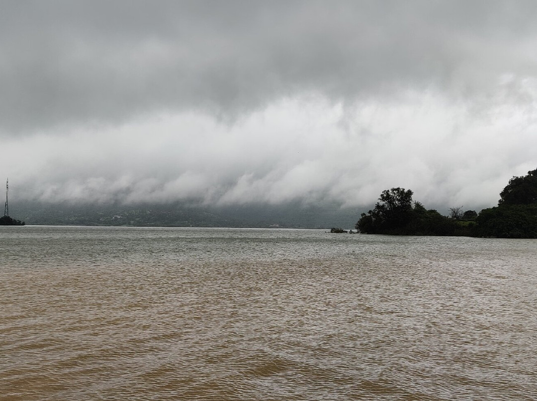 Tamhini Ghat-浦那必去景点