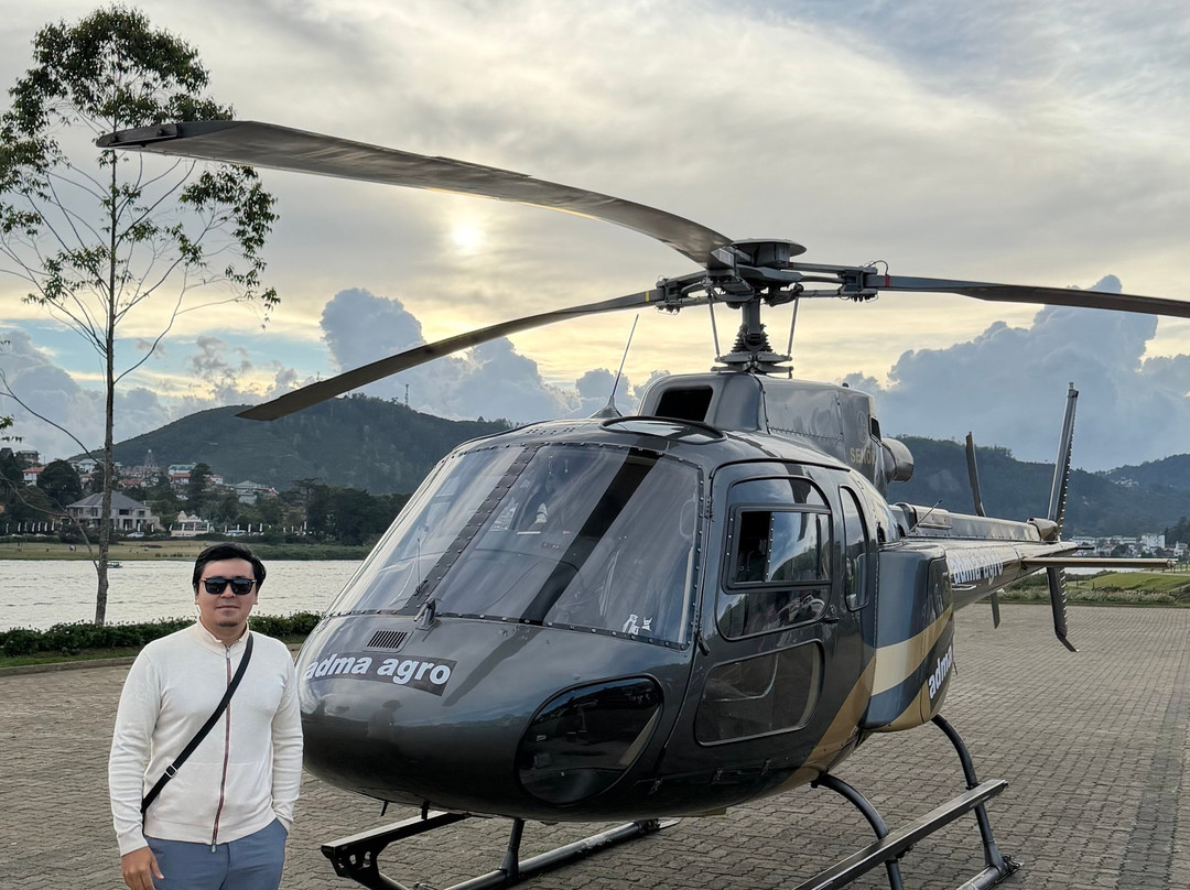 Tours For Sri Lanka-科伦坡必去景点