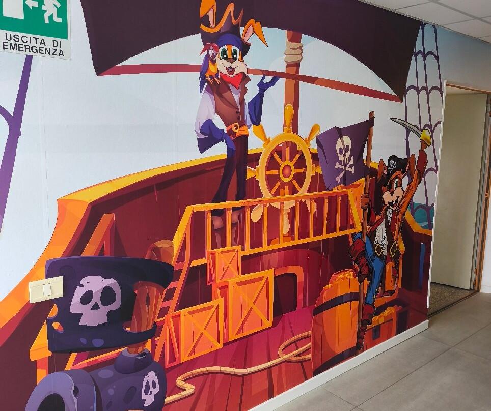 Ciccio Family Hotel Polsa di Brentonico主图