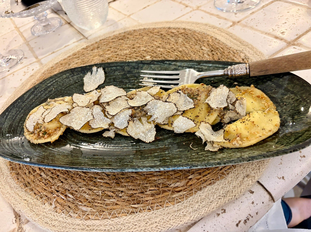 Truffle in Tuscany-圣米尼亚托必去景点