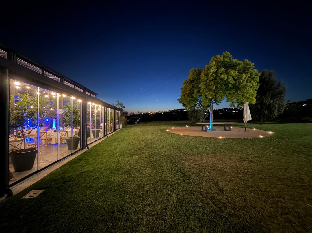 Agro' Ristorante Di Campagna