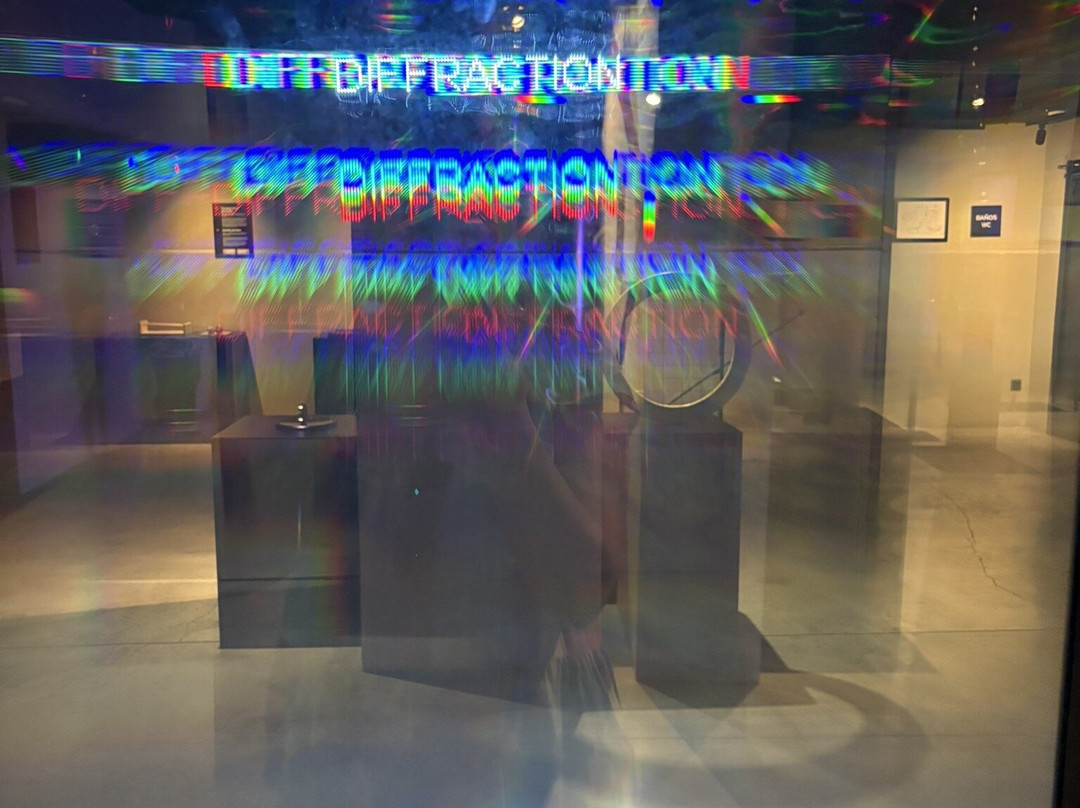 Museum of Illusions Alicante-阿利坎特省必去景点