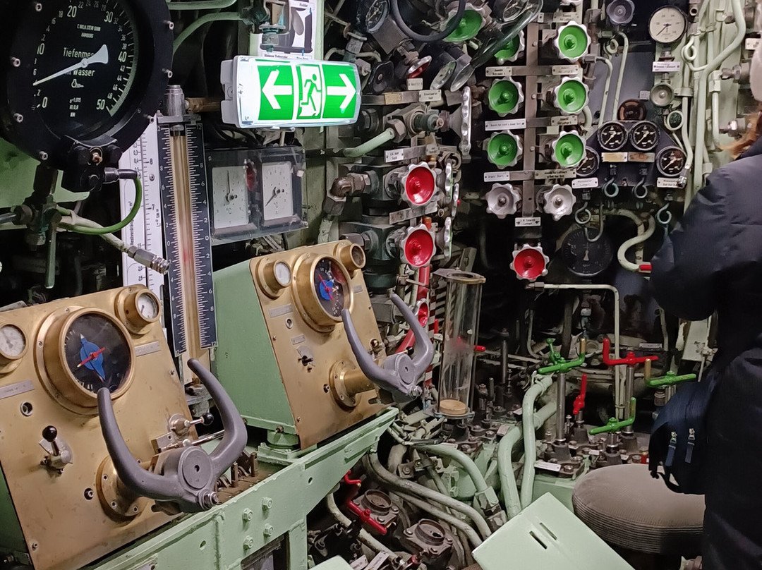 Speyer Technik Museum-施派尔必去景点