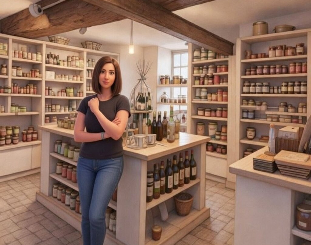 Douceur, Plaisir et Gourmandises