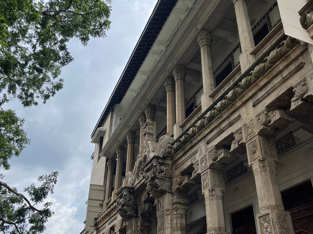 Kandy Trekking Tours-康提必去景点