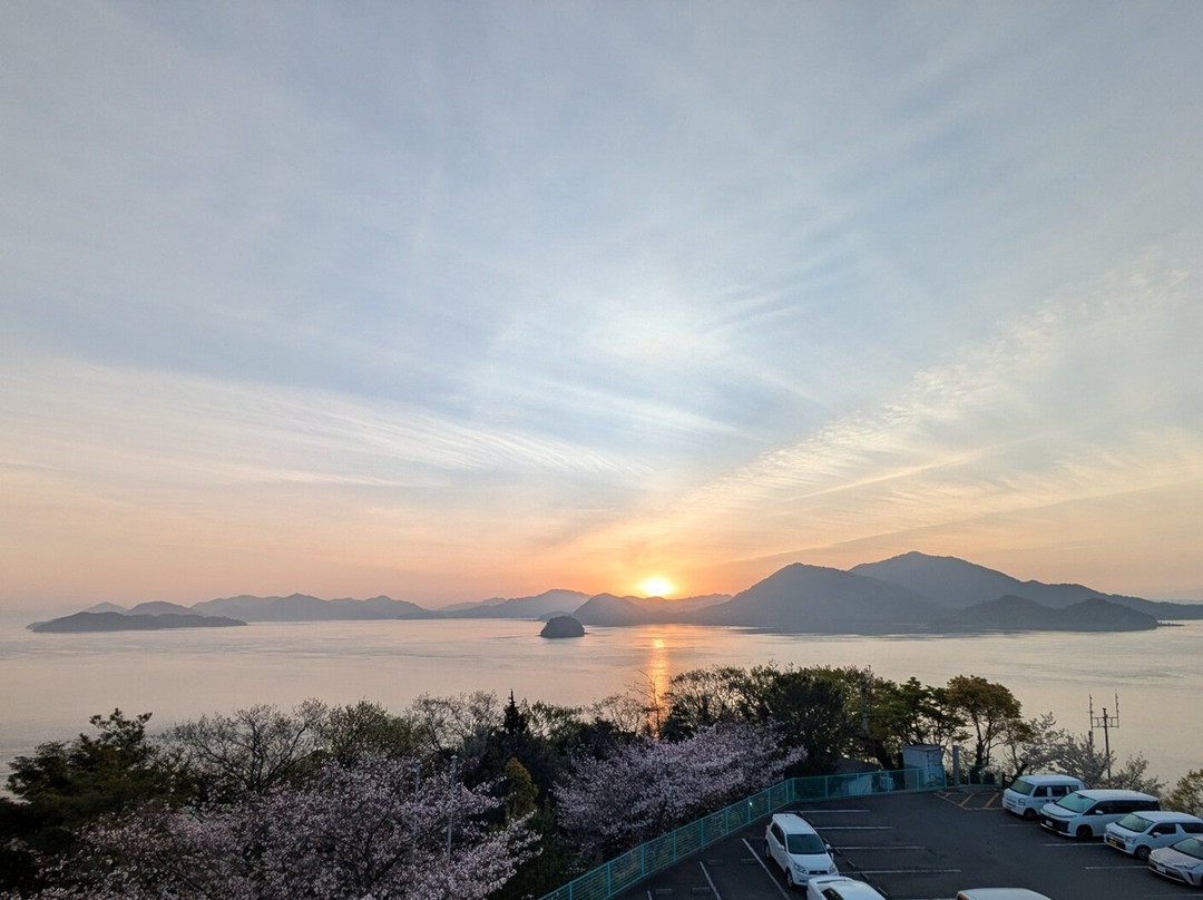 Kinoe Onsen Hotel Seifukan主图