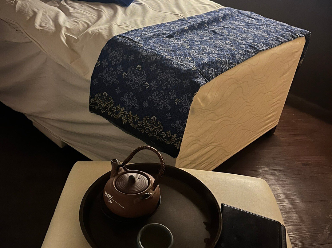 贝尔维尤酒店（多用途酒店）主图