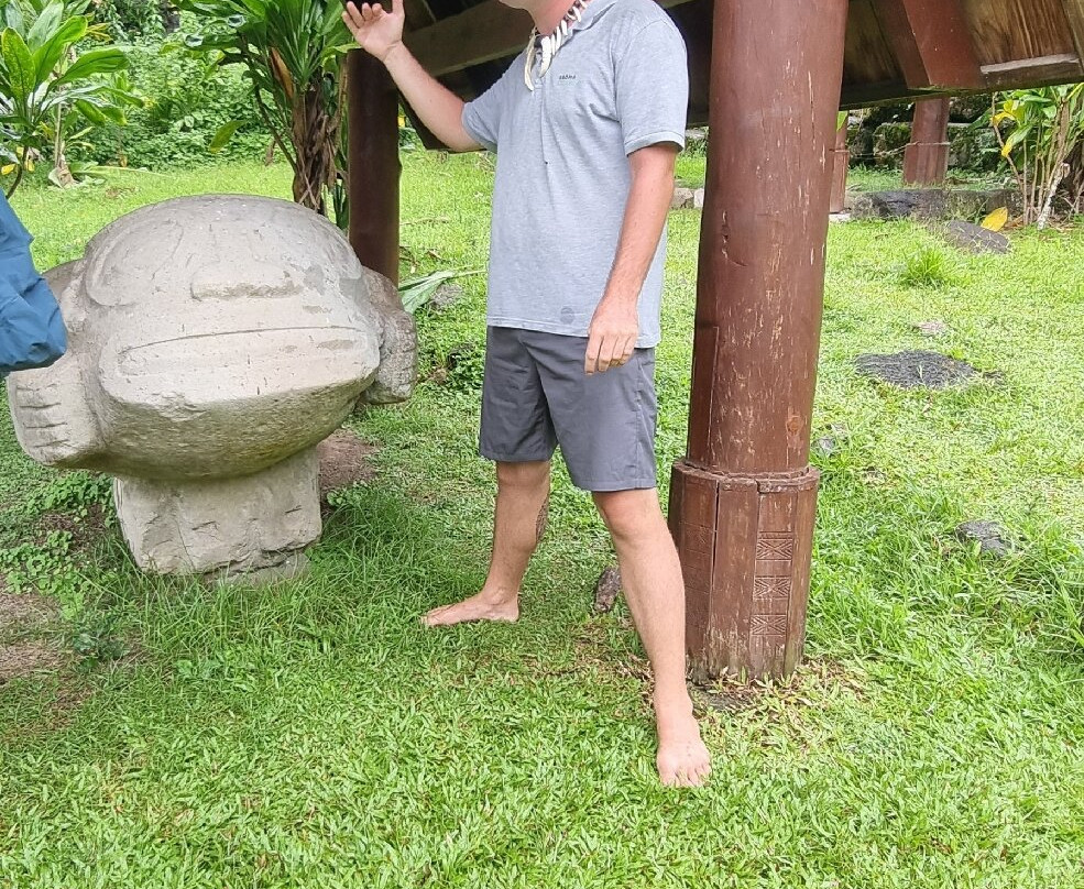 Kaoha Excursion-Atuona必去景点