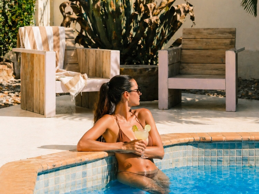 The Green Turtle Eco Lodge