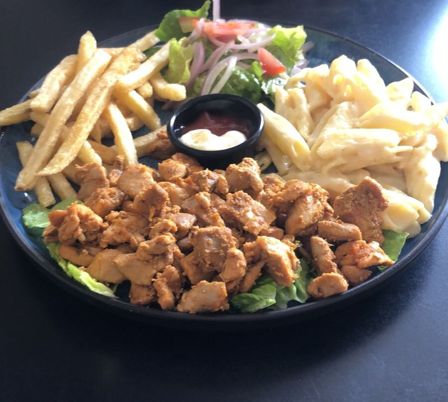 Tasty Food Guelmim